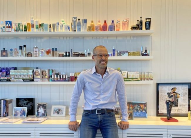 crescimento-da-L´Oreal